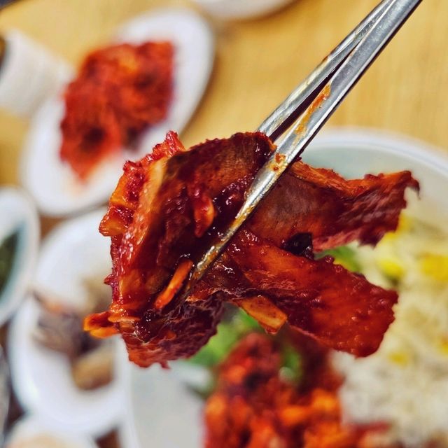 인천에서 밴댕이회무침 안 먹고 갈거에요?