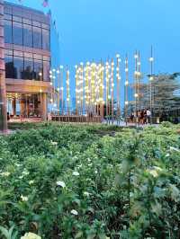 TRX Exchange 106 – Must-Visit Iconic Landmark in Kuala Lumpur