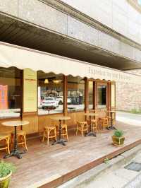 군산 여행, 수송동에서 유러피안 감성 느낄수 있는 카페 추천 ☕️