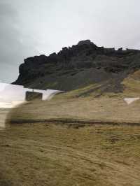 🇮🇸ヴィーク（Vík í Mýrdal）－アイスランド南部の絶景の村