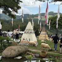 Exploring Mongo Land ĐlDa Lat – Fun, Photos, and a Touch of Mongolia