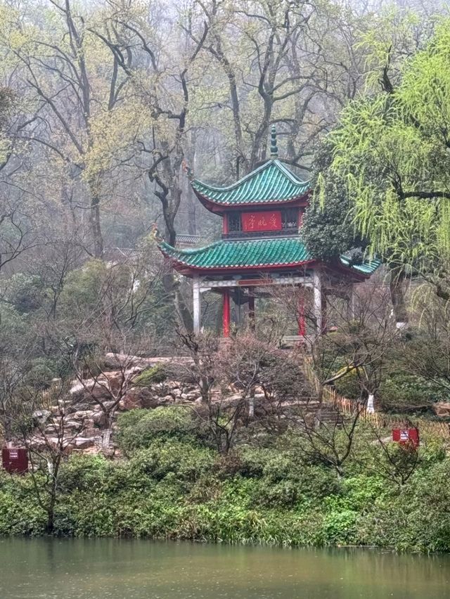 Yuelu Academy: The Millennium Cradle of Chinese Wisdom