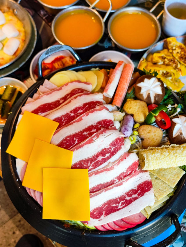 上海｜霜花店·朝鮮族料理