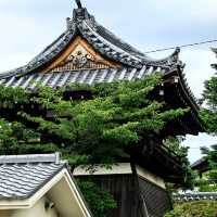 尾花澤市秘境寺廟美拍指南