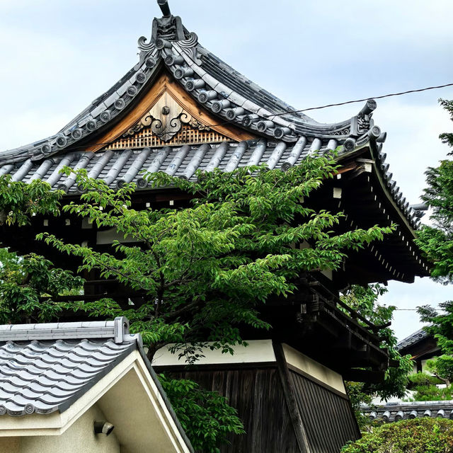 尾花澤市秘境寺廟美拍指南