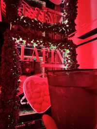 “The Ultimate All-in-One Night Out in Shanghai”