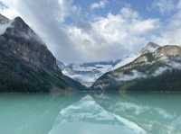 Lake Louise 💎🏔️