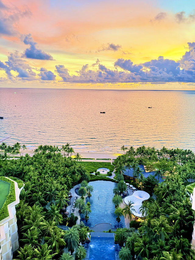 🇻🇳 富國島度假之旅 ✨ 🇻🇳 富國島度假之旅 ✨