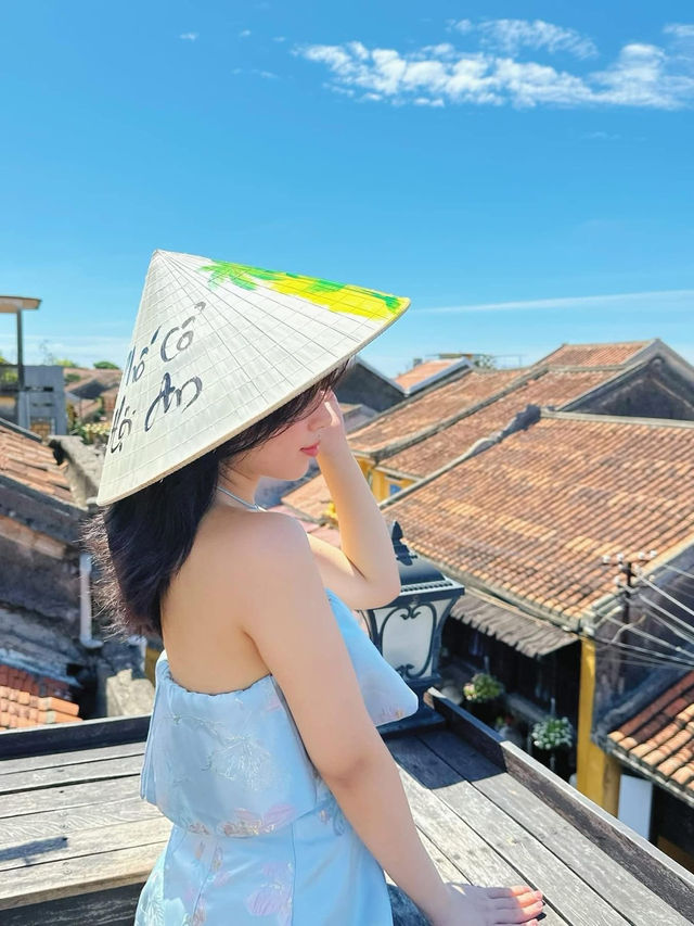 🇻🇳✨ ทริปดานัง – ฮอยอัน 4 วัน 3 คืน 🏮🌊