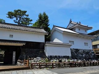 📍 日本｜岐阜漫走大垣市小旅行