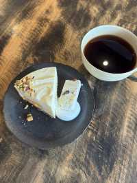 【別府旅行】別府駅から徒歩9分✨1人でも入れる珈琲屋さん☕️