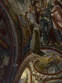 Between Continents and Centuries: A Journey Through Turkey 