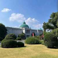 Tokyo National Museum (Tokyo)