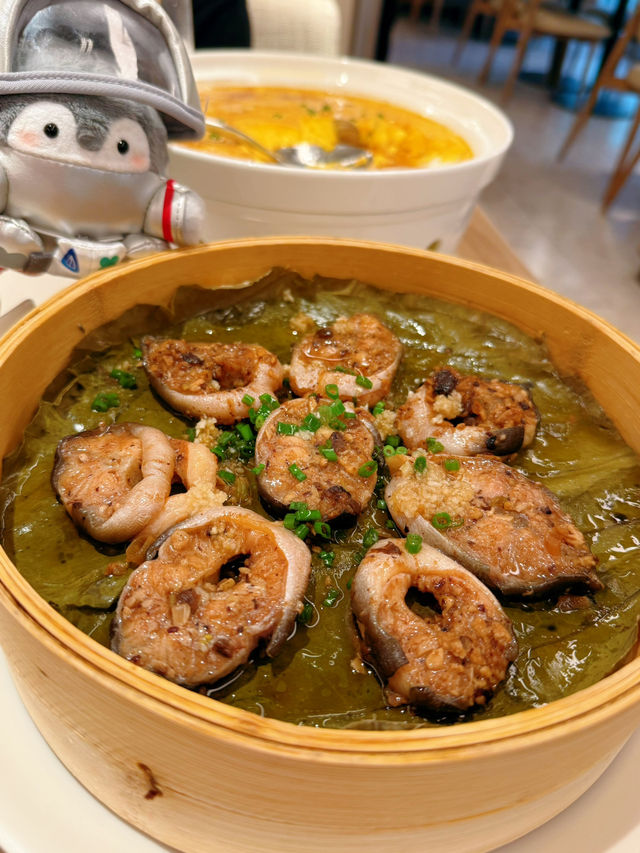 鰻魚節無得頂
