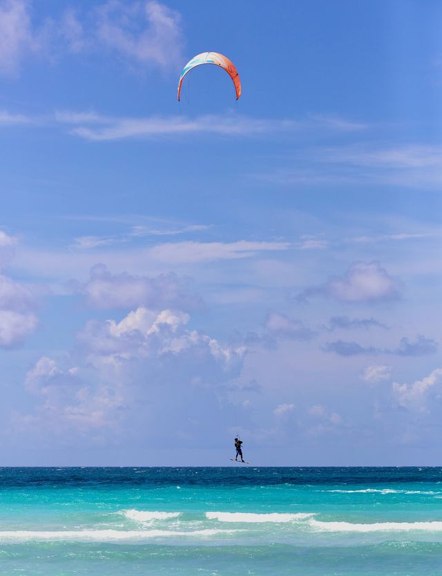 Havana and Varadero Moments