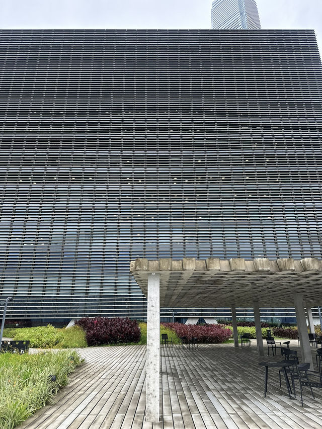 🏛 M+(エムプラス)|香港現代視覚文化博物館 🏛 M+(エムプラス)|香港現代視覚文化博物館
