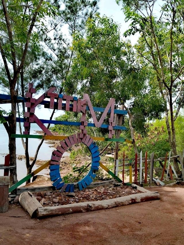 Barelang Ujung