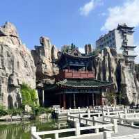⚖️ Kaifeng Prefecture — Walking Into Ancient Justice