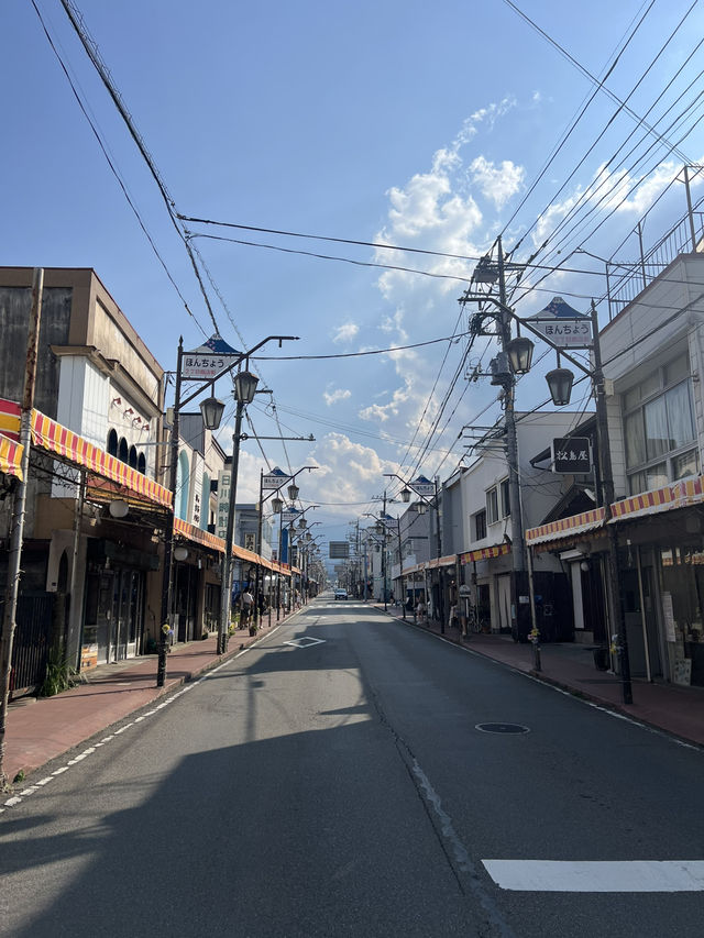 🌸 From Tokyo Streets to Fuji Peaks: A Journey to Remember 🇯🇵