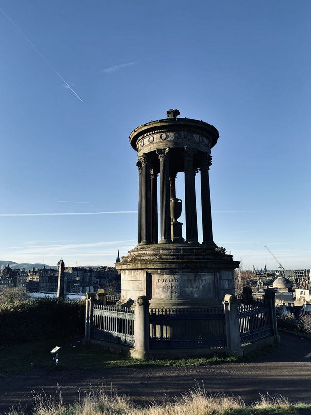 City’s Historic Soul🏛️   City’s Historic Soul🏛️
