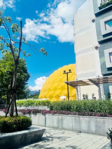 寓教於樂的好所在👍