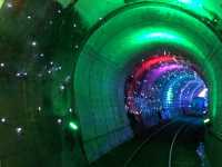 台灣北海岸巡禮！潮境公園、正濱漁港、深澳鐵道自行車