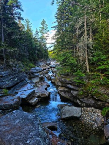踏入冒險之旅：極地洞穴公園
