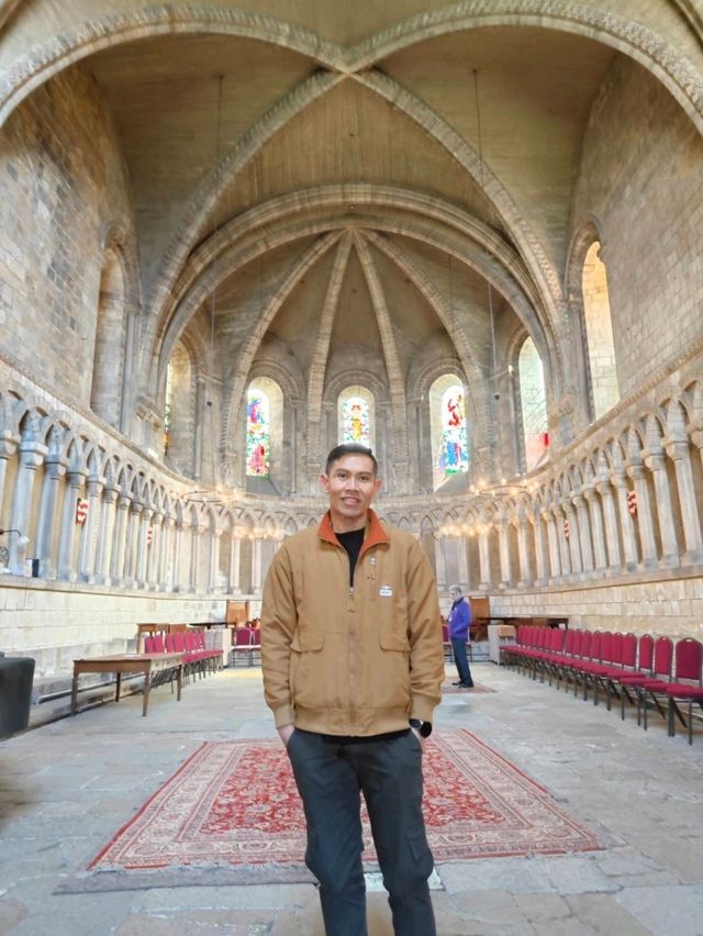 เมืองdurham