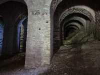 Gjirokaster Castle A Majestic Fortress of Southern Albania