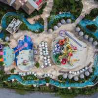 Andamanda Phuket ~ 𝟭𝟴𝟬 𝗗𝗮𝘆𝘀 𝗣𝗮𝘀𝘀 🌴☀️