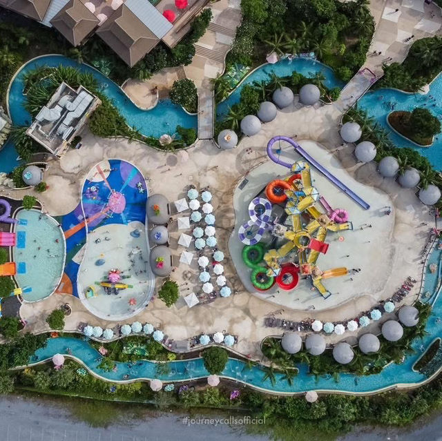 Andamanda Phuket ~ 𝟭𝟴𝟬 𝗗𝗮𝘆𝘀 𝗣𝗮𝘀𝘀 🌴☀️