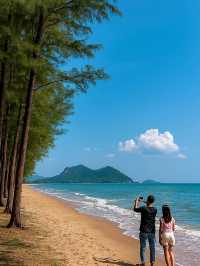 SuanSonPradipatBeach