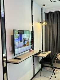 ที่พักใจกลางเมืองภูเก็ต
