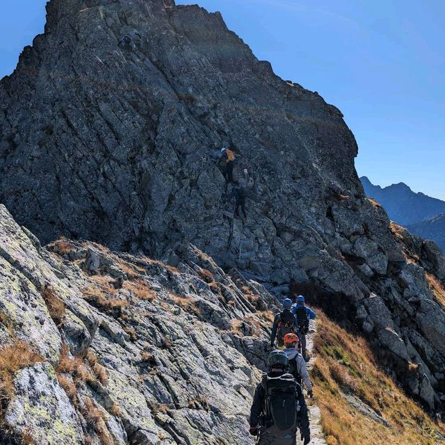Tatra National Park, Zakopan