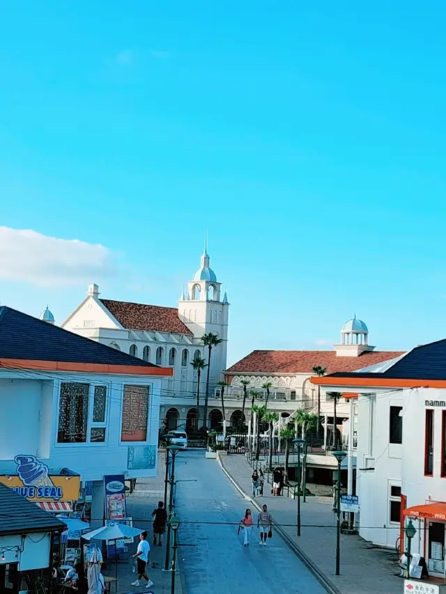 💙福岡塔海景度假Chill爆推介🏖️💙