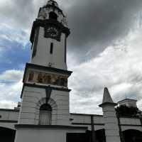 ๐ธ Ipoh โ Heritage, Nature, and Flavors of Perak
