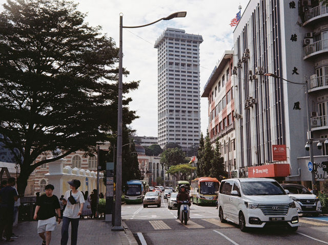 Kuala Lumpur ultimate 1-day itinerary