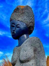 Botanic Bliss🌿 Denver Botanic Gardens – A Living Tapestry of Nature🌱