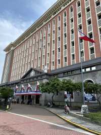 1st Time Manila