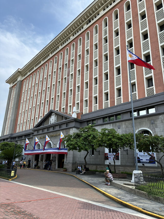 1st Time Manila
