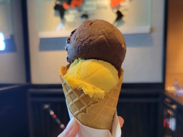 法式crepe & gelato: 甜品控必試e🍰