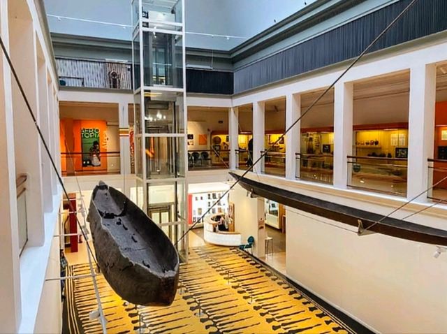 馬德里 | 國家人類學博物館 National Museum of Anthropology 馬德里 | 國家人類學博物館 National Museum of Anthropology