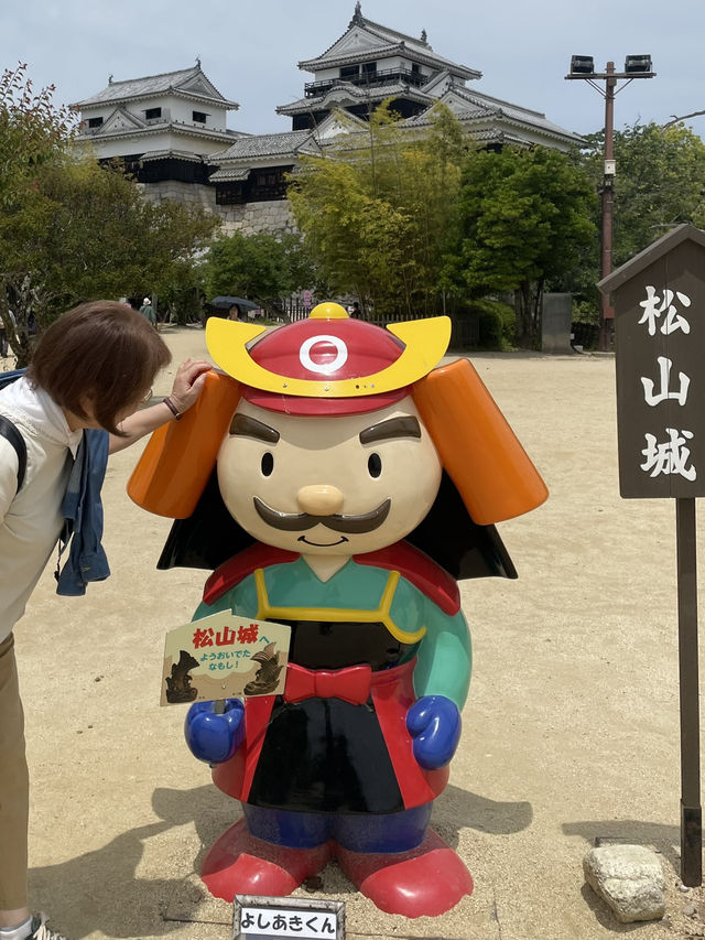 日帰りでも大満足！母娘のゆるり1日観光コース