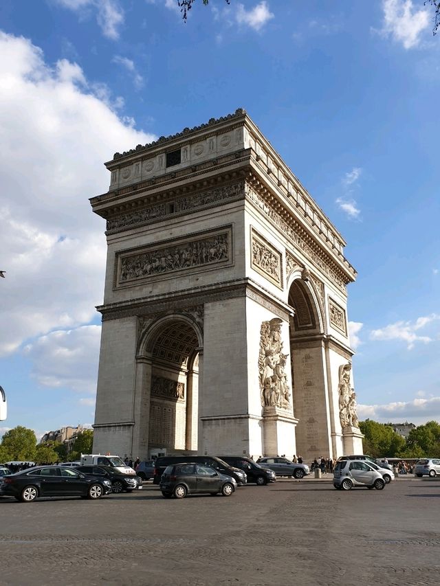 Paris is always a good idea. 🗼✨ Paris is always a good idea. 🗼✨