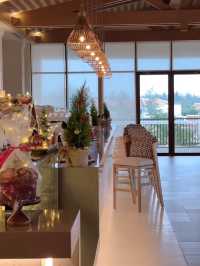 พักผ่อนสุดหราที่ Fusion Resort Villas