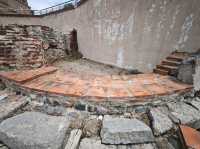 歷史的見證與城市的命運#塞爾迪卡考古保護區（Archeological reserve "Serdika -Sredets "）-Sofia Bulgaria