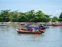 Pantai Bagan Pinang