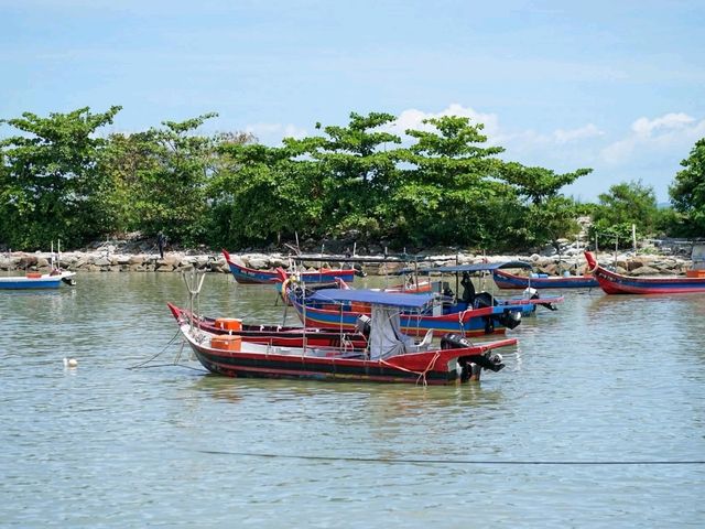 Pantai Bagan Pinang