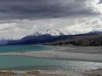 Lake Pukaki