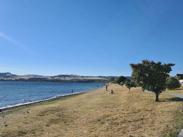 Lake Taupo